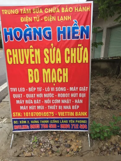 điện tử_ điện lạnh - máy bán hàng điện tử