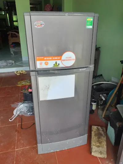 điện tử điện lạnh anh quyết - cửa hàng bán đồ điện tử