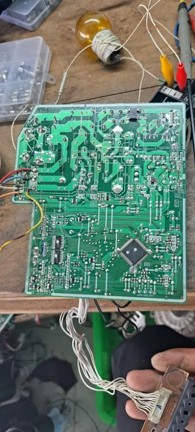 điện tử -điện lạnh minh tâm - cửa hàng sửa chữa đồ điện