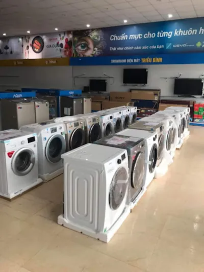 điện tử điện lạnh ngọc khiêm mua bán sửa chữa - cửa hàng bán đồ điện tử