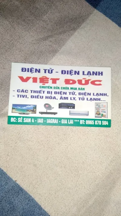 điện tử điện lạnh việt đức - cửa hàng bán đồ điện tử điện tử điện lạnh việt đức - cửa hàng bán đồ điện tử