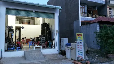 điện tử đức tú - cửa hàng bán đồ điện tử
