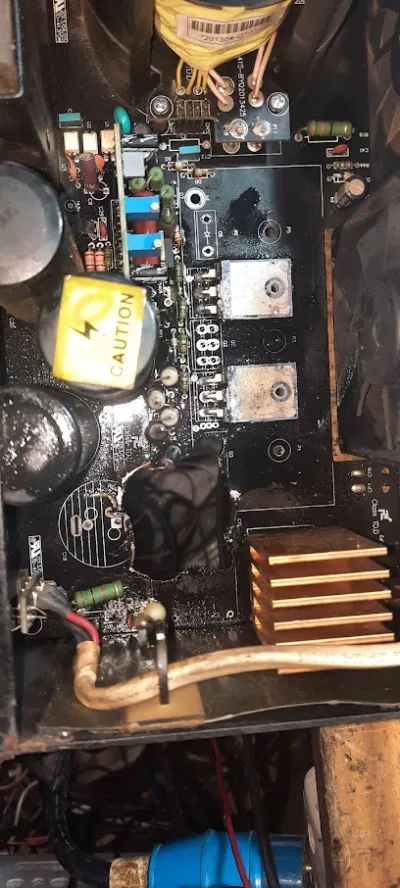 điện tử hải - cửa hàng bán đồ điện tử