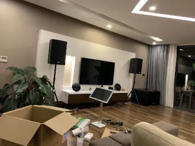 điện tử huấn linh - cửa hàng bán đồ điện tử