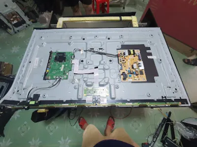 điện tử thuận linh - cửa hàng sửa chữa đồ điện