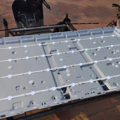 điện tử tuấn hưng - dịch vụ sửa chữa tivi