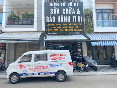 điện tử vũ ht - sửa tivi tại nhà chuyên nghiệp - dịch vụ sửa chữa tivi