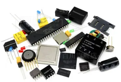 điện tử yen kang - nhà cung cấp linh kiện điện tử