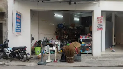 điện văn hải - cửa hàng bán đồ điện tử