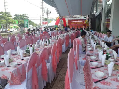 diệp châm - nhận nấu cỗ tại nhà ở hải phòng - nhà hàng