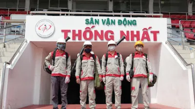 diệt mối tại bình dương - công ty thái dương - dịch vụ kiểm soát sinh vật hại