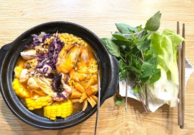 ding cha trà sữa - ăn vặt - trà trân châu