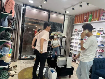 dino store - cửa hàng