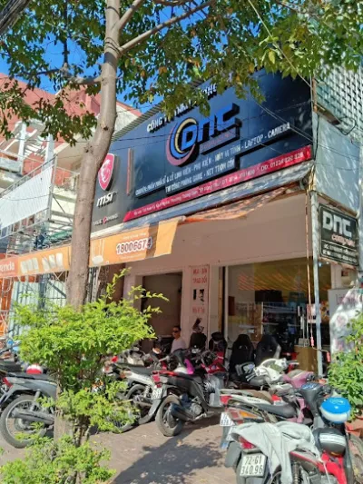 dnt store - cửa hàng máy tính