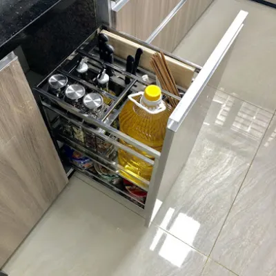 dntn bếp xinh như ý - cửa hàng nội thất nhà bếp