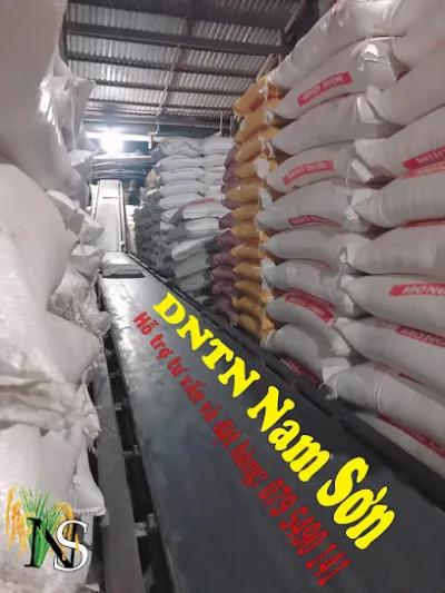 dntn nam sơn - nhà bán buôn gạo dntn nam sơn - nhà bán buôn gạo
