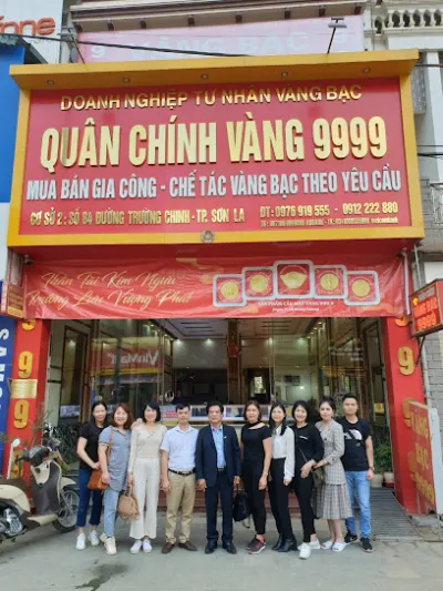 dntn quân chính vàng 9999 - nhà kim hoàn