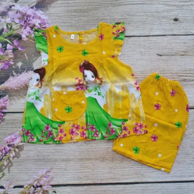 đồ bộ tole lanh cho mẹ và bé - cửa hàng quần áo trẻ em