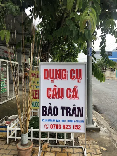 đồ câu bảo trân - cửa hàng bán đồ câu cá đồ câu bảo trân - cửa hàng bán đồ câu cá