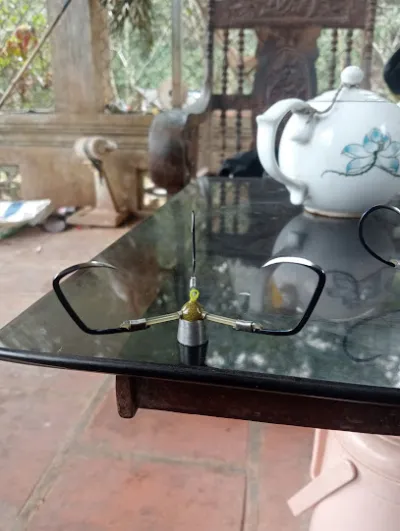 đồ câu cá bàn tì - cửa hàng bán đồ câu cá