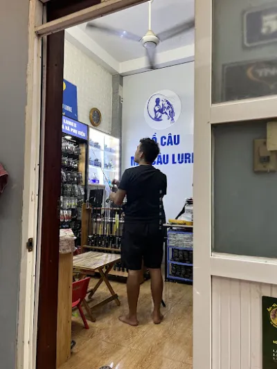 đồ câu cá hà đông - cửa hàng bán đồ câu cá