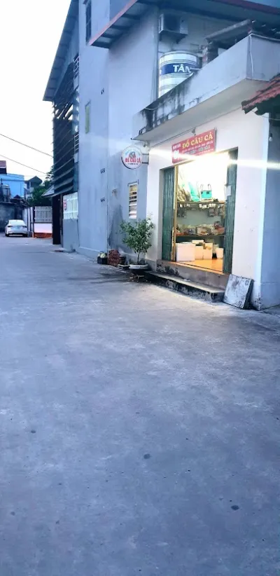 đồ câu cá - mạnh thắng - cửa hàng bán đồ câu cá