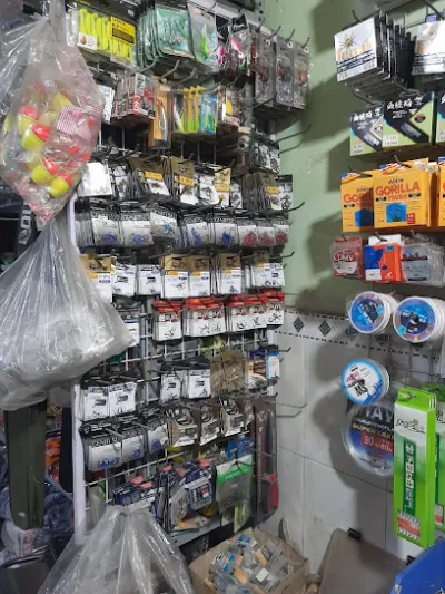 đồ câu chí cường - cửa hàng bán đồ câu cá