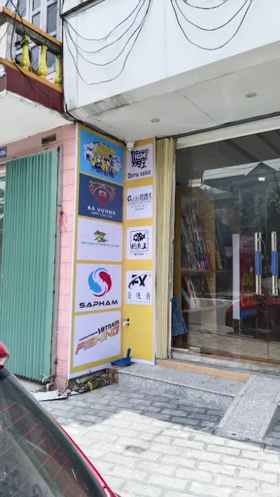 đồ câu cu hưng - cửa hàng bán đồ câu cá