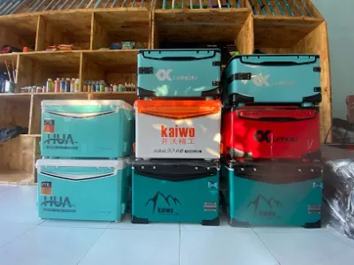 đồ câu cường - cửa hàng bán đồ câu cá đồ câu cường - cửa hàng bán đồ câu cá
