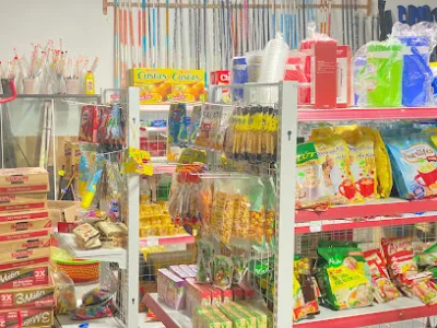 đồ câu đức anh - cửa hàng bán đồ câu cá