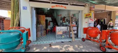 đồ câu phan rang - cửa hàng bán đồ câu cá