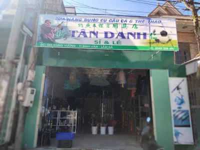 đồ câu tân danh - cửa hàng bán đồ câu cá đồ câu tân danh - cửa hàng bán đồ câu cá
