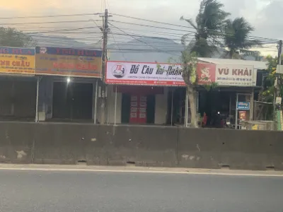 đồ câu trí nhân - cửa hàng