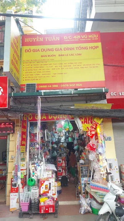 đồ câu - tuấn huyền - cửa hàng bán đồ câu cá