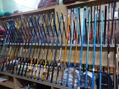 đồ câu tuấn oanh - cửa hàng