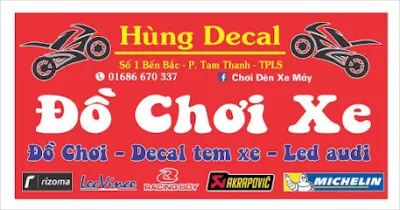 đồ chơi xe máy - cửa hàng sửa chữa xe máy