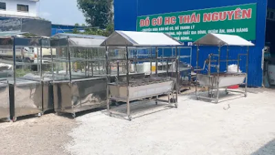 đồ cũ hc thái nguyên - cửa hàng đồ cũ