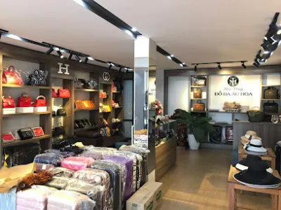 đồ da mai thụy - cửa hàng phụ kiện thời trang