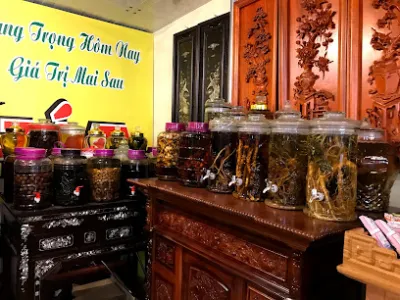 đồ gỗ - đồ thờ hương tấn phát - cửa hàng nội thất