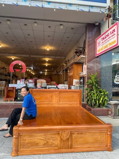 đồ gỗ đức thịnh - cửa hàng nội thất