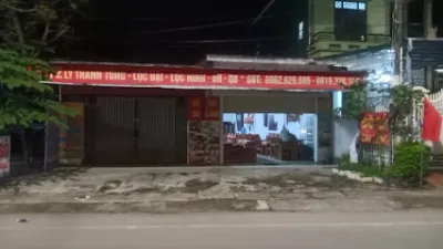 đồ gỗ hải long - cửa hàng nội thất