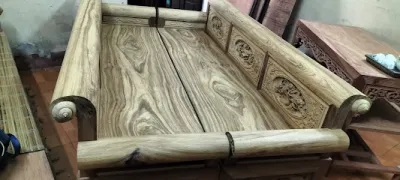 đồ gỗ huyền phùng - cửa hàng nội thất
