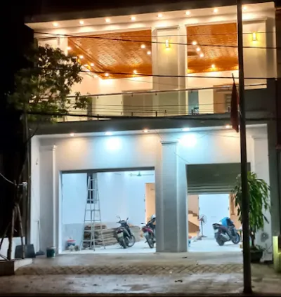 đồ gỗ lộc bẩy - cửa hàng nội thất