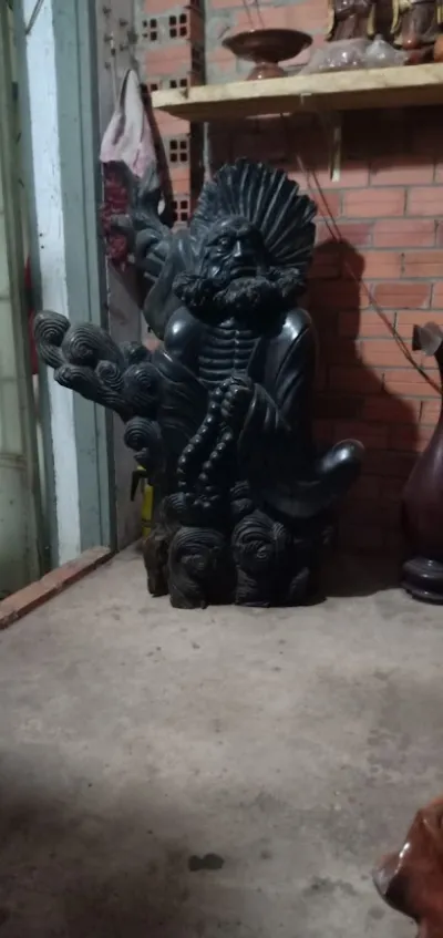 đồ gỗ mỹ nghệ cường phát - cửa hàng nội thất