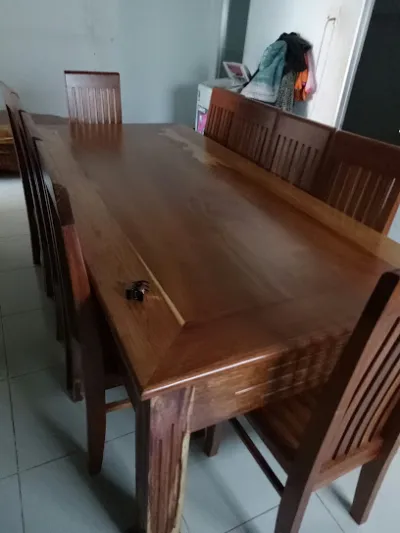 đồ gỗ mỹ nghệ đắk lắk - cửa hàng đồ gỗ trang trí