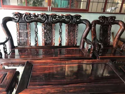 đồ gỗ mỹ nghệ thành nam - cửa hàng nội thất