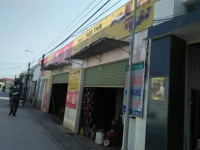 đồ gỗ ngà thìn - cửa hàng nội thất
