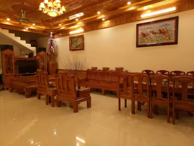 đồ gỗ như cường - cửa hàng nội thất
