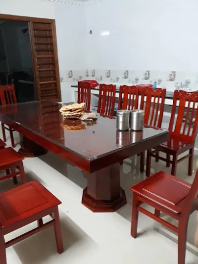 đồ gỗ nội thất cấp phương - cửa hàng nội thất