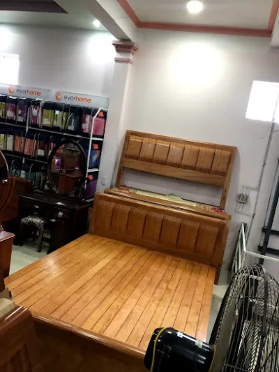 đồ gỗ nội thất chất nguyệt - cửa hàng nội thất